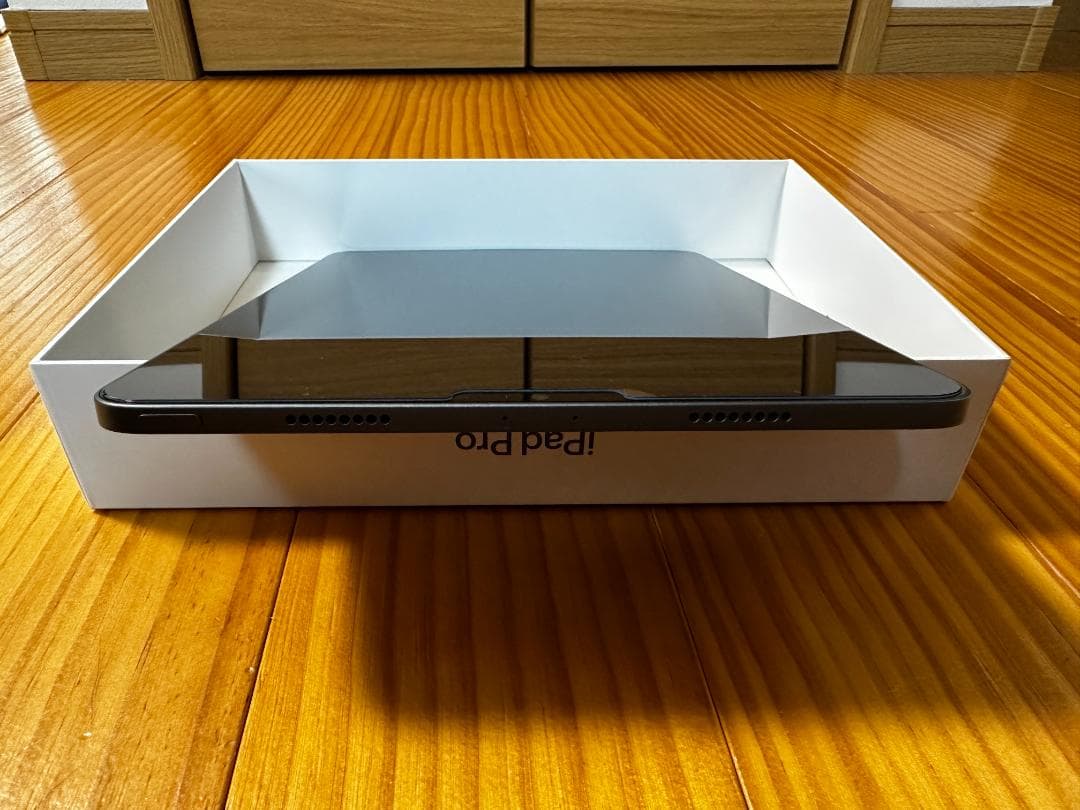 iPad Pro 第3世代 256GB + Apple Pencil 第2世代