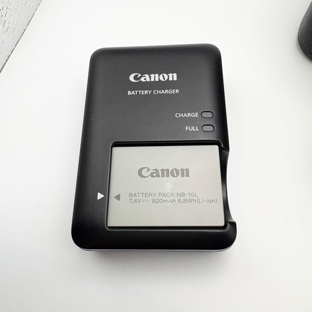 Canon PowerShot SX60 HSデジタルカメラ