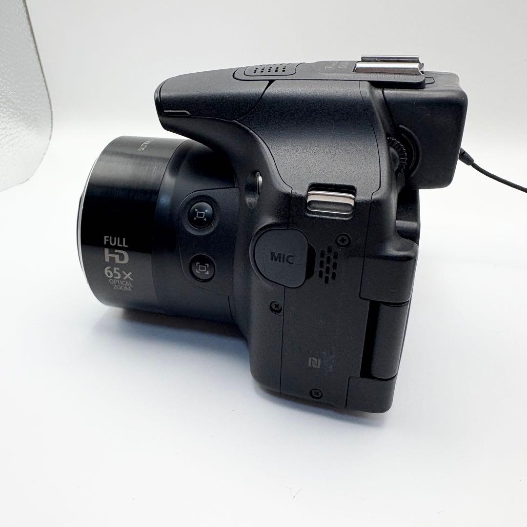 Canon PowerShot SX60 HSデジタルカメラ