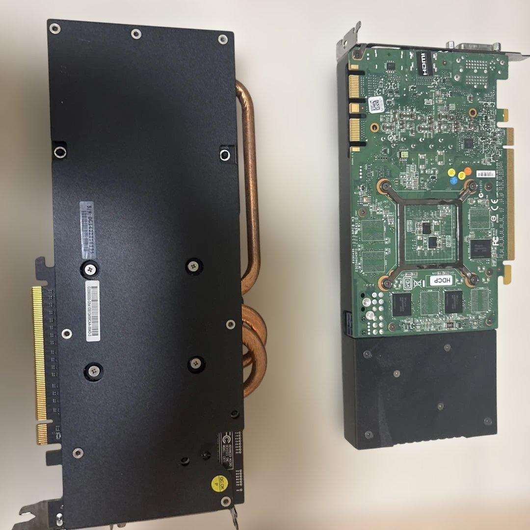 グラボ各種まとめ売り。GTX960/GTX1060 3GB他