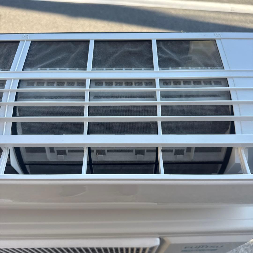 I.R　nocria Vシリーズ AS-V40J-W おもに14畳用