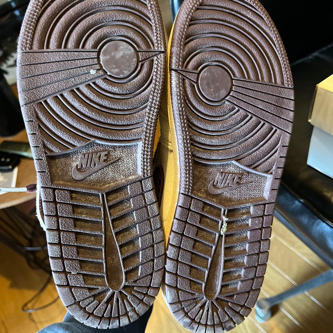 Nike Air Jordan 1 A Ma Maniére 3Y