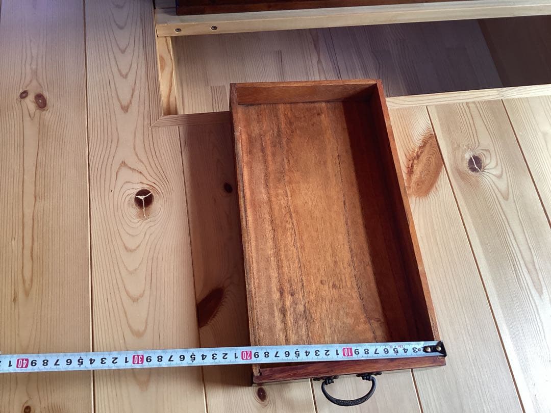 アンティーク　座卓　囲炉火鉢　関西火鉢　古民家家具