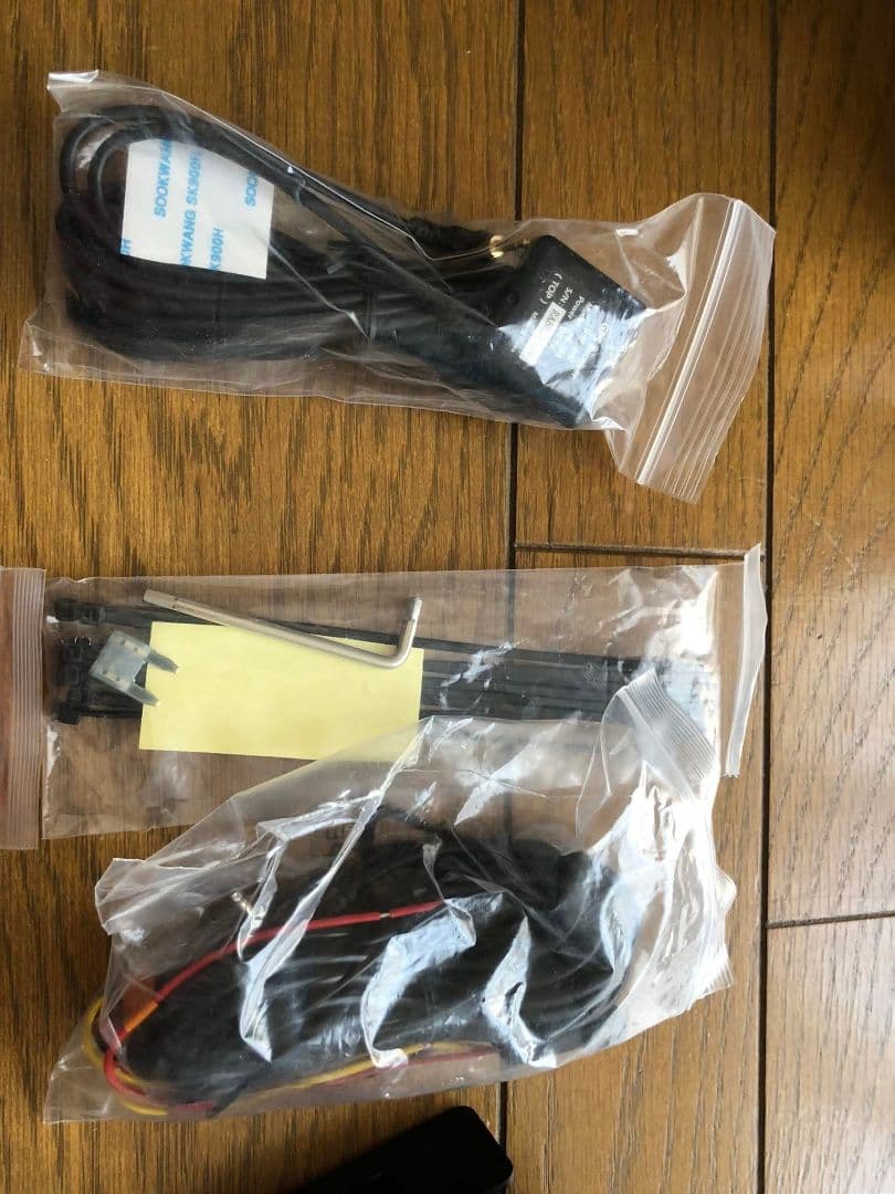 アバルト フィアット 純正 ドライブレコーダー