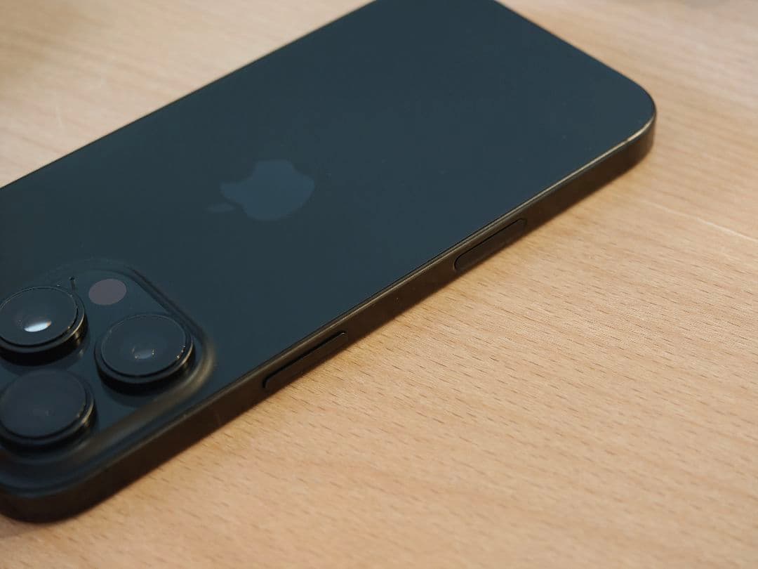 iPhone16Pro 512GB 超美品 SIMフリー