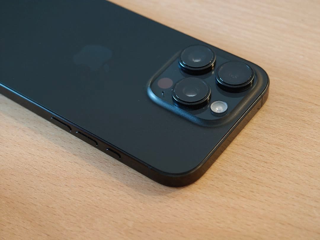 iPhone16Pro 512GB 超美品 SIMフリー