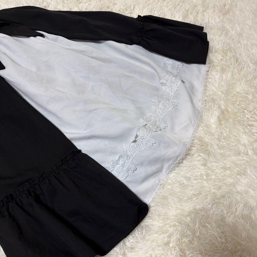 童話の小公女♡axes femme Kawaii ジャンスカ 人気完売品 黒