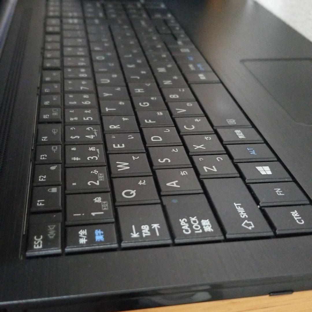 東芝ノートパソコン dynabook AZ35/C 限定モデル