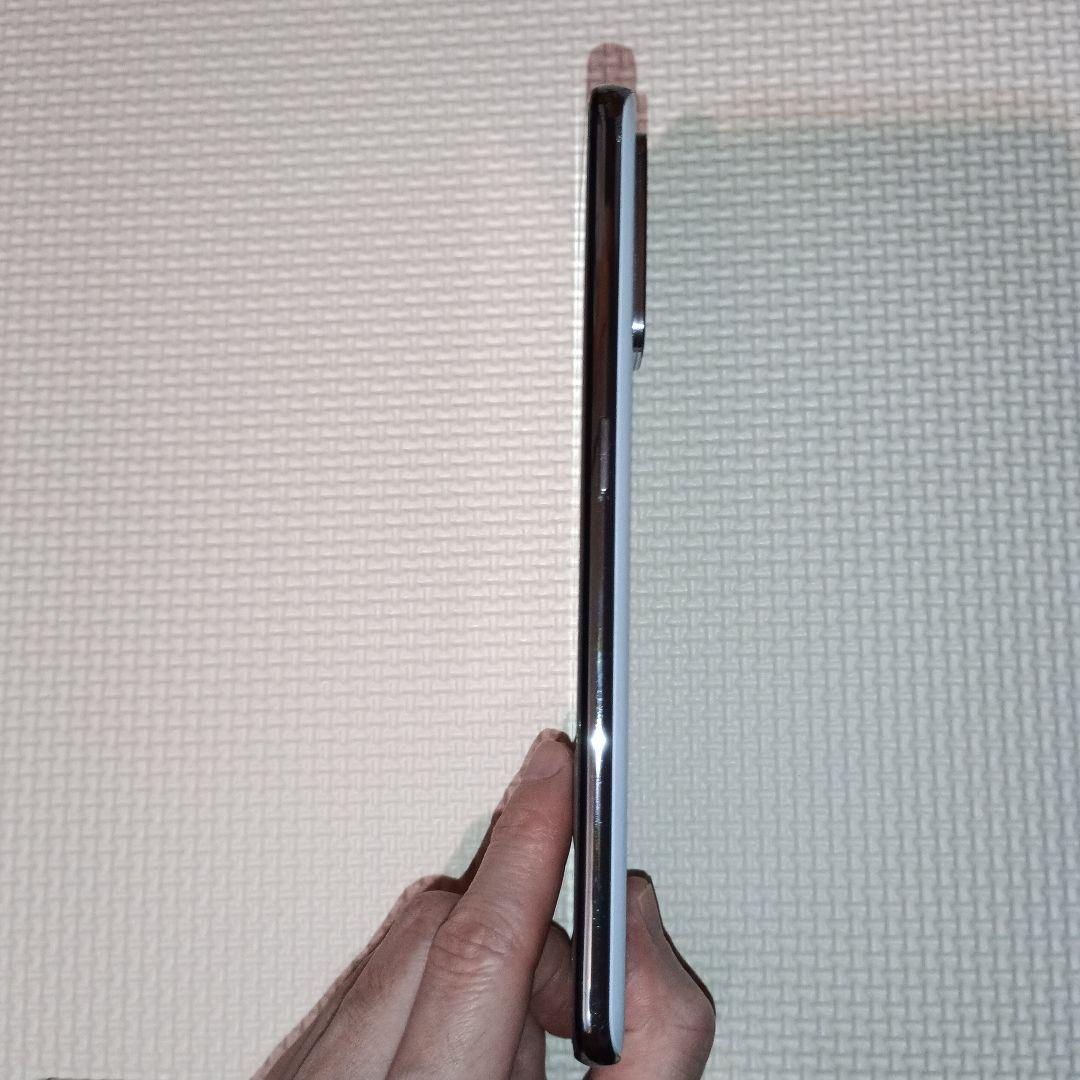 OPPO Reno 5Aスマートフォン本体 シムフリー版