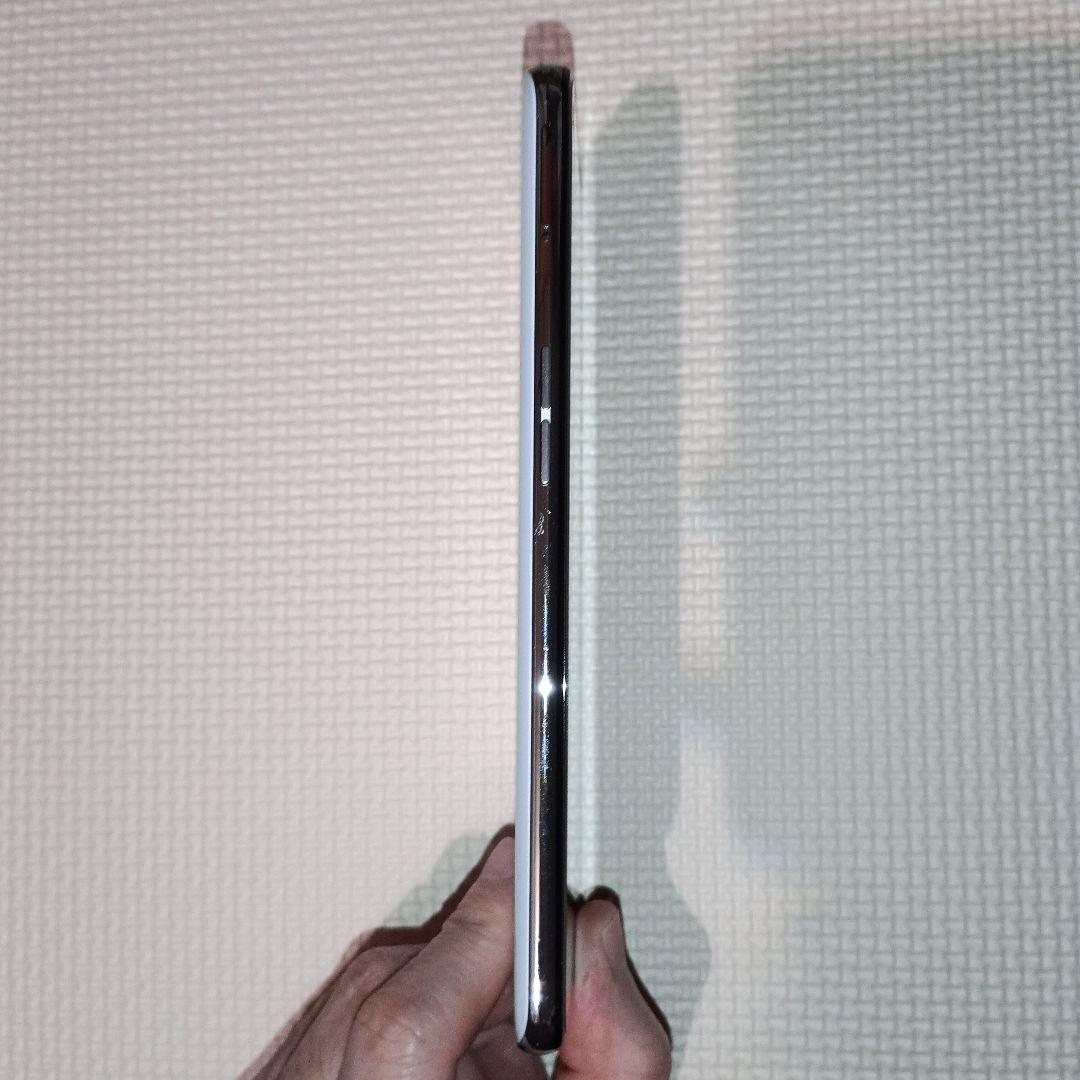 OPPO Reno 5Aスマートフォン本体 シムフリー版