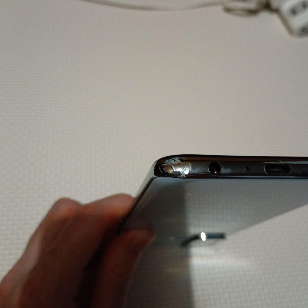 OPPO Reno 5Aスマートフォン本体 シムフリー版