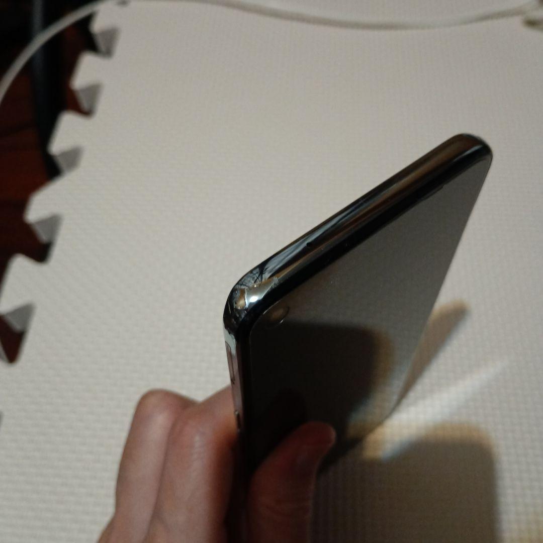 OPPO Reno 5Aスマートフォン本体 シムフリー版