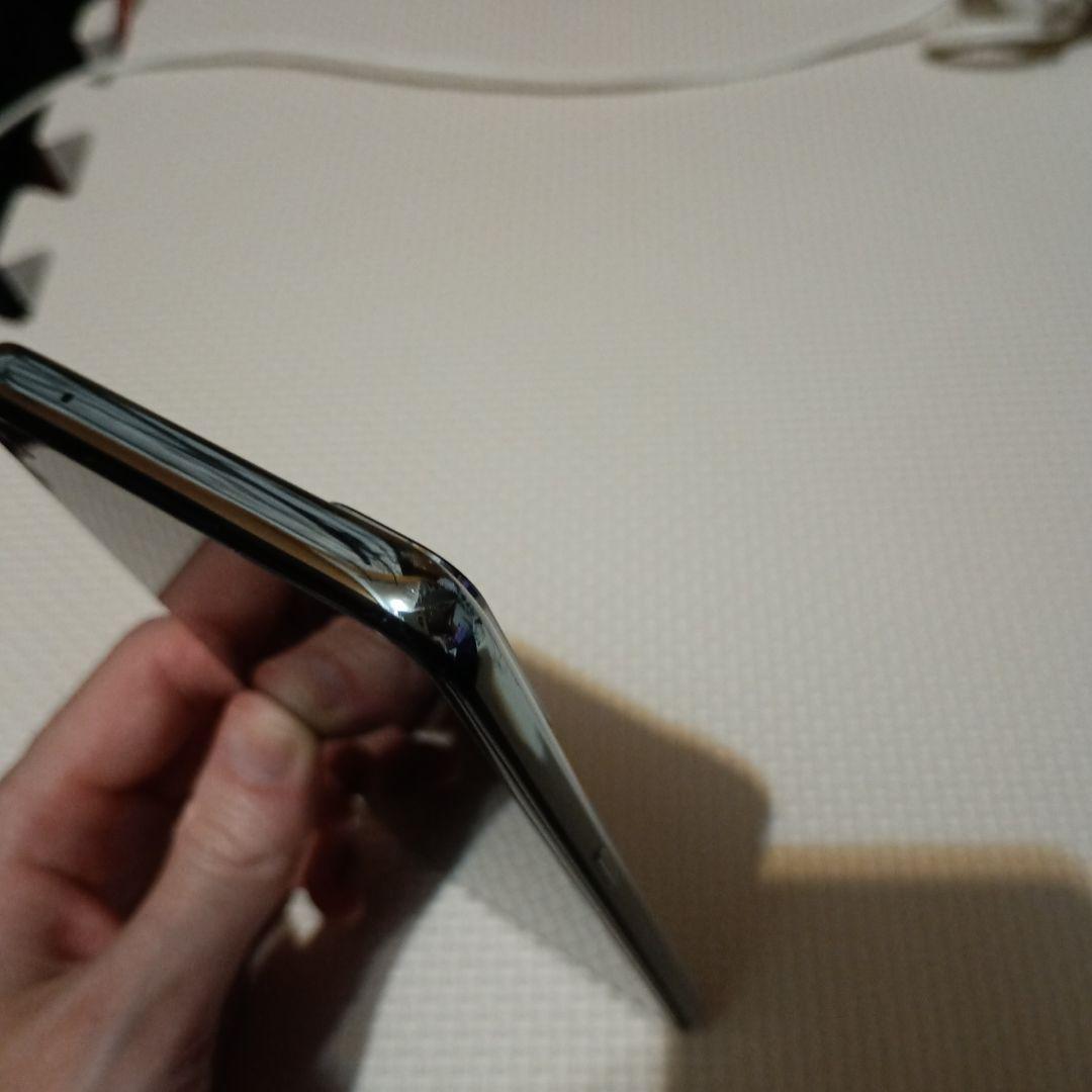 OPPO Reno 5Aスマートフォン本体 シムフリー版