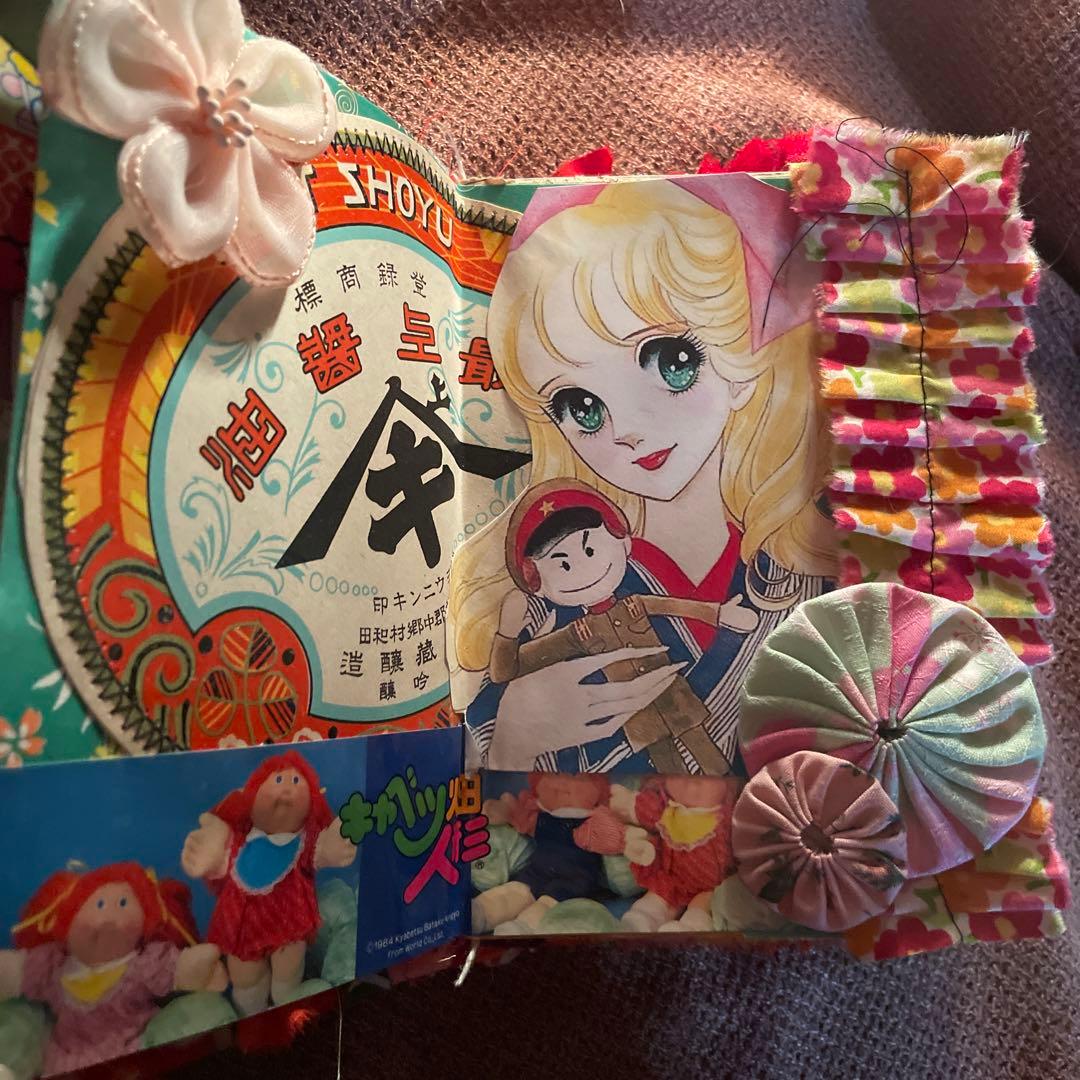 カコリン様order専用ページ