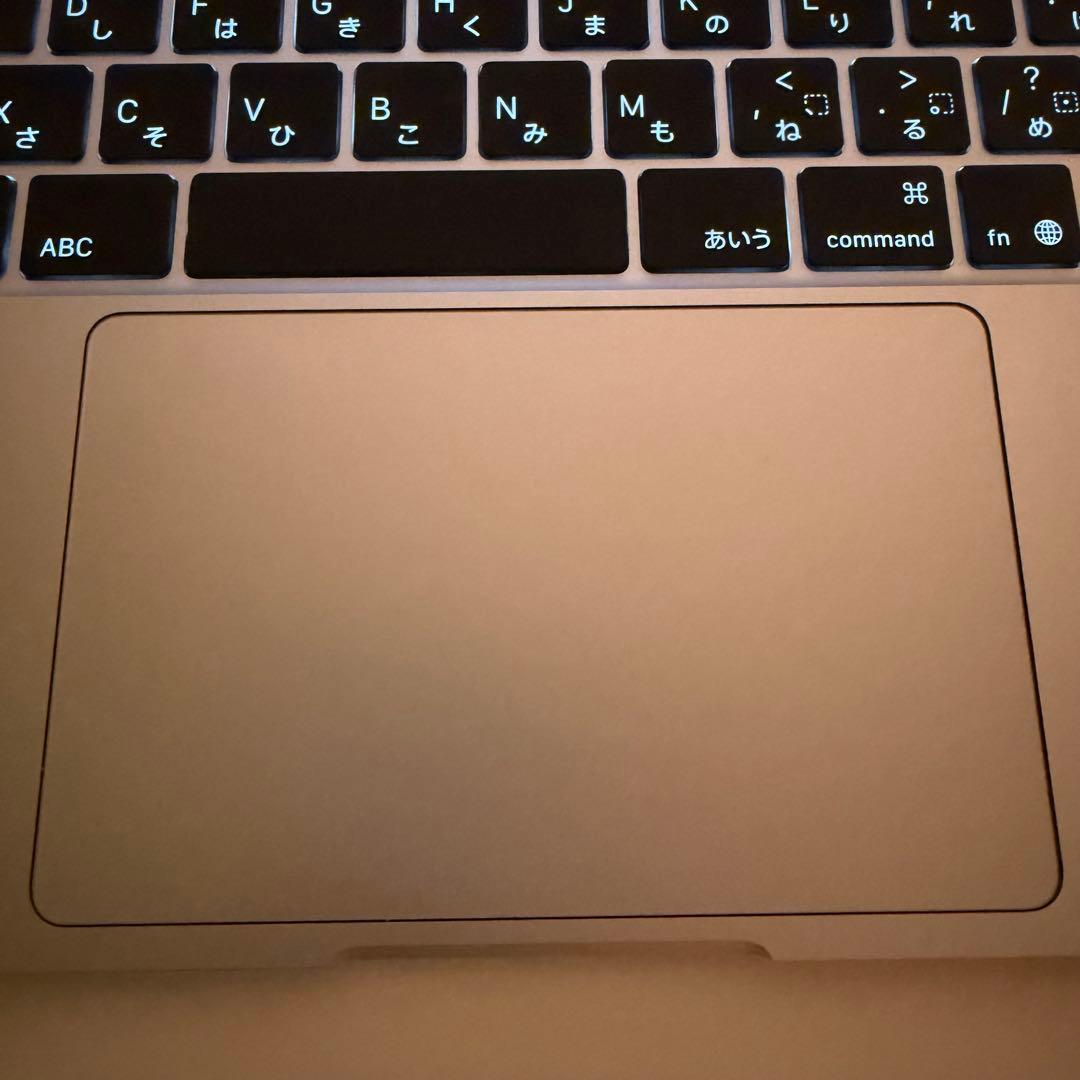 MacBookAir M4 13インチ シルバー