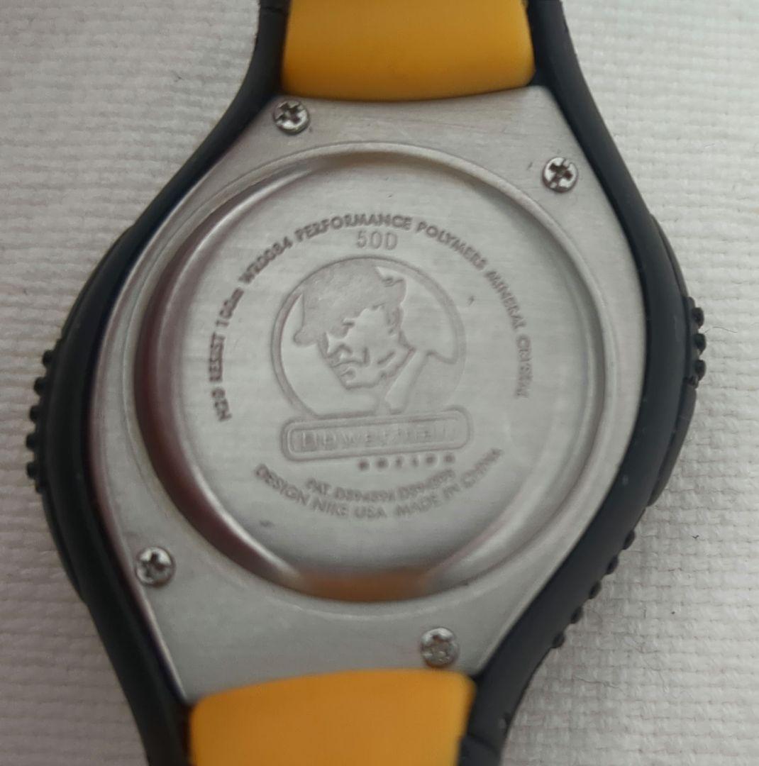 NIKE TRIAX 腕時計 ナイキ ジャンク