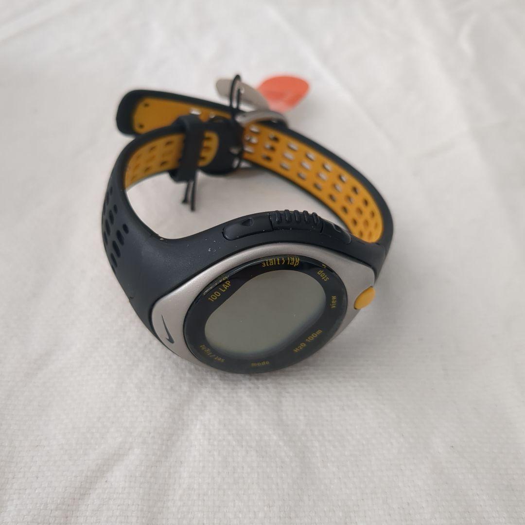 NIKE TRIAX 腕時計 ナイキ ジャンク