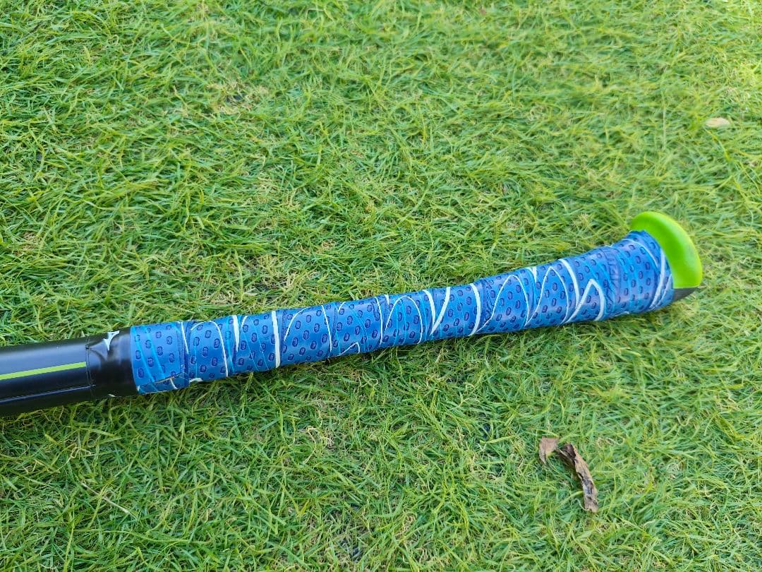 レボルタイガーiota76cm軟式少年用バット 複合ウレタン