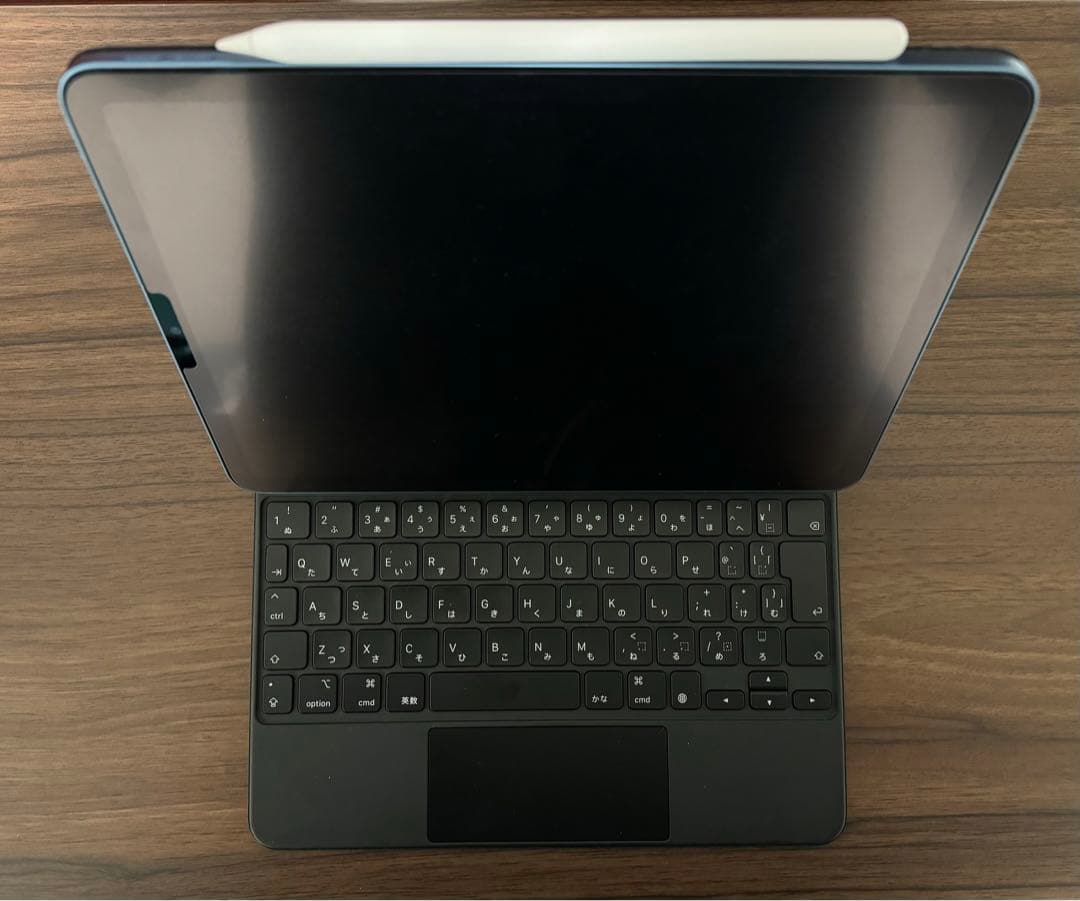 iPad Air 第5世代＋Magic Keyboard＋iPad用ペンシル