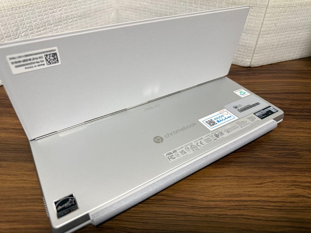 Chromebook本体 ASUS Chromebook CM3001DM2