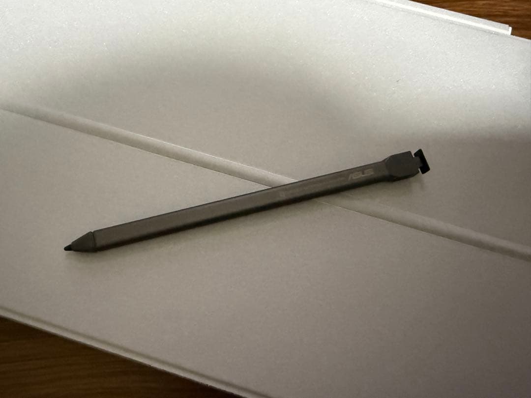 Chromebook本体 ASUS Chromebook CM3001DM2