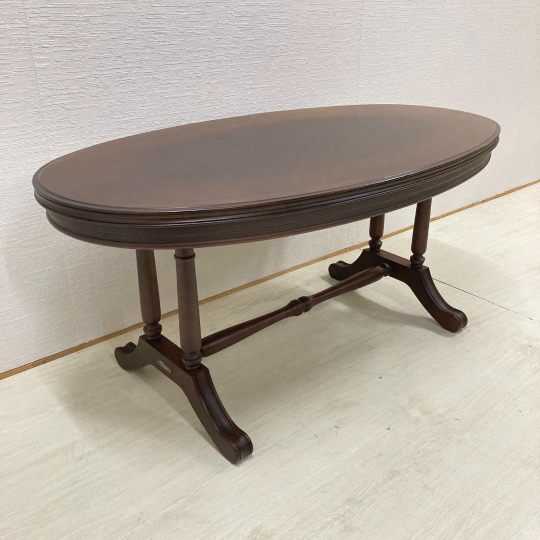 マルニ☆ブリティッシュコレクション　KENT-COURT　リビングテーブル