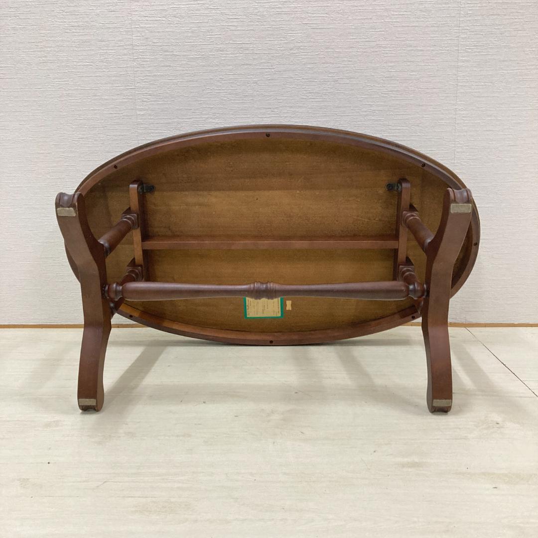 マルニ☆ブリティッシュコレクション　KENT-COURT　リビングテーブル