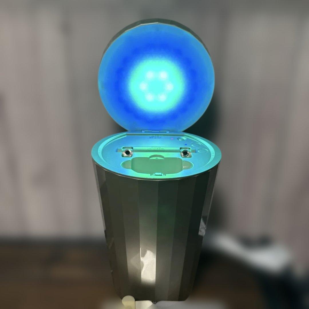 明日までお値下げ中‼️YA-MANフォトシャイン スチーマー IS-101N