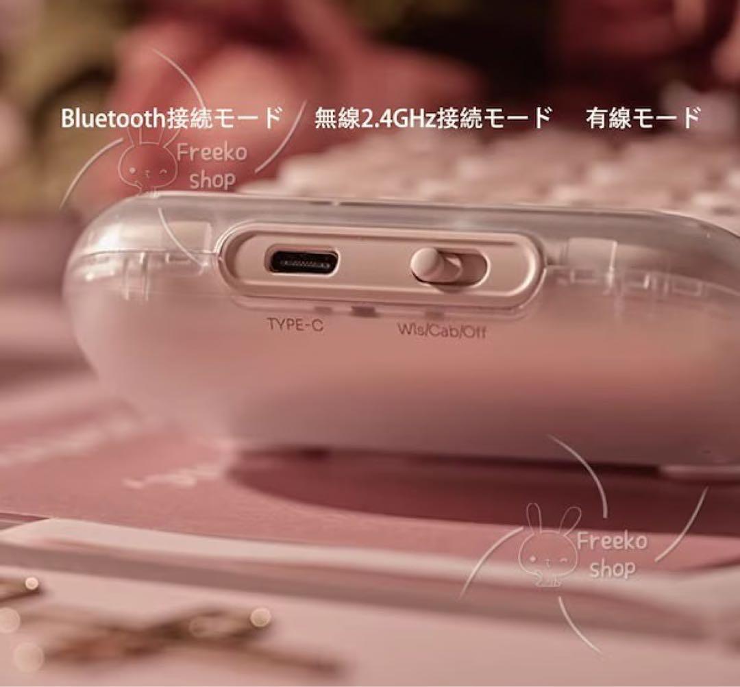 Lofree 電卓 正規品リキッドファンデーションテンキー