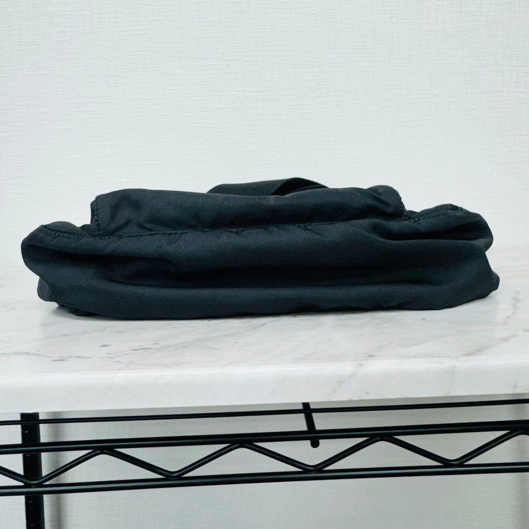 ✨PRADA✨プラダ✨ナイロン✨ブラック✨BT8994✨ショルダーバッグ✨