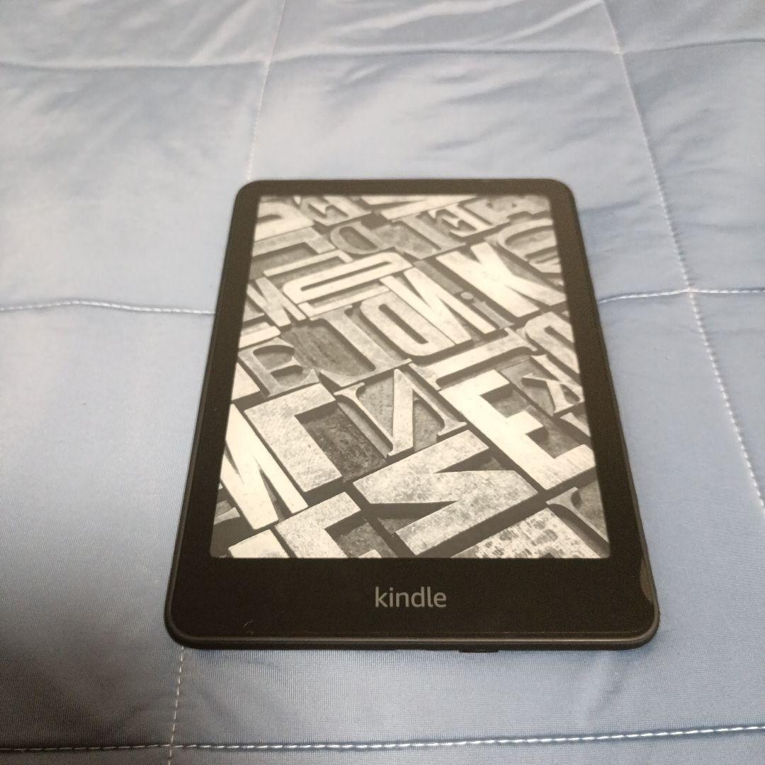 Kindle Paperwhite (16GB)　12世代