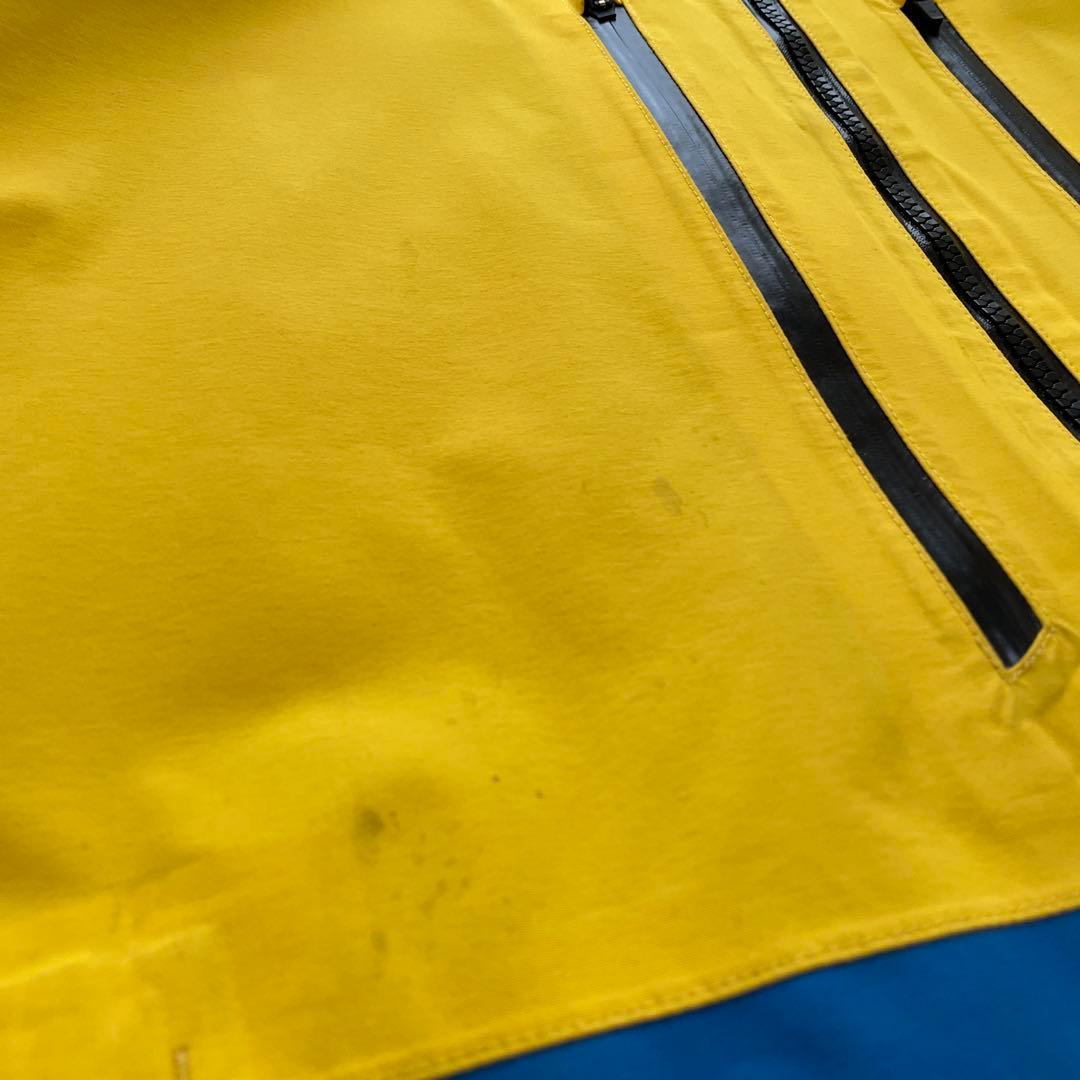 REW ゴアテックススノーボードジャケット