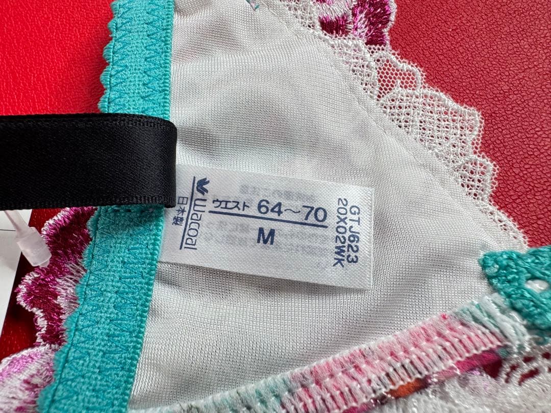 サルート　23グループ 源氏物語　ガーターベルトM BS GTJ623