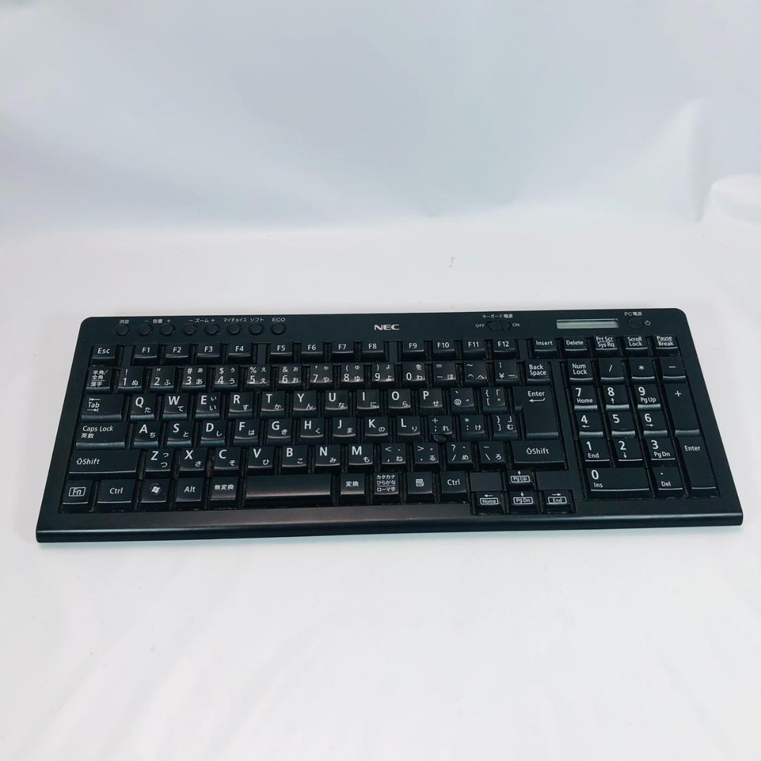 NEC VALUESTAR 一体型モニター Windows7 Corei5