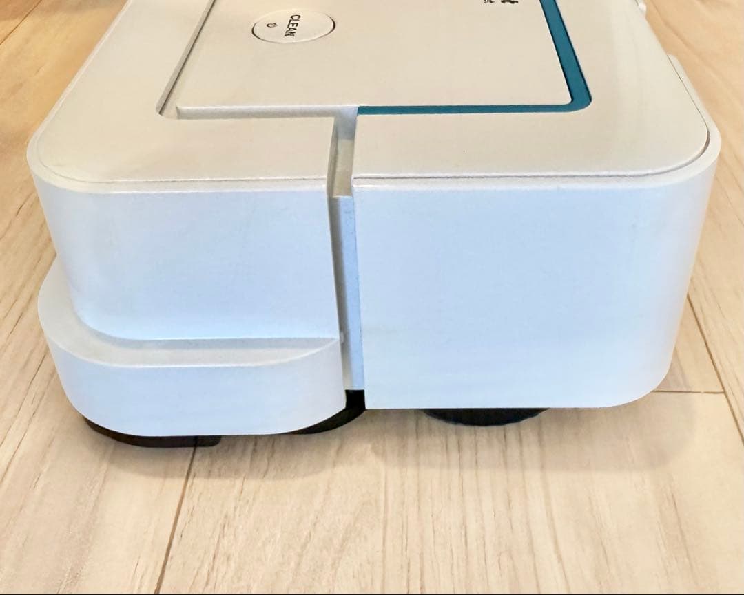 掃除機・クリーナー iRobot Braava jet 240