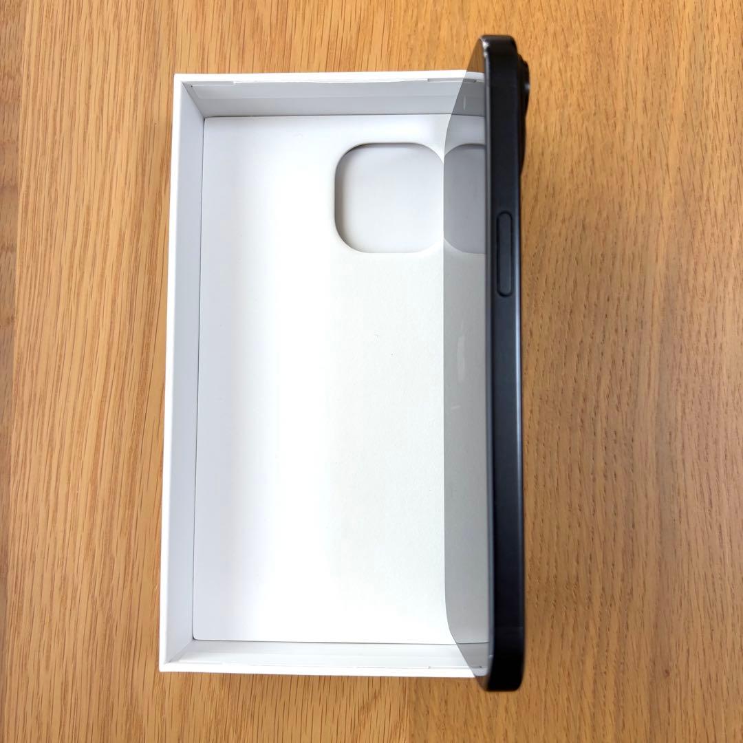 【送料込み】iPhone15 128GB ブラック SIMフリー