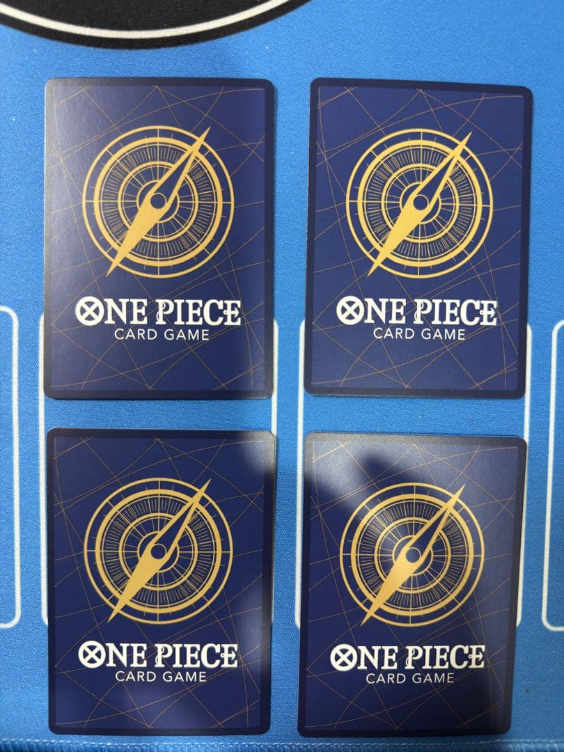 P-072 リューマ　MONSTERS 一百三情飛龍侍極プロモカード 4枚アジア