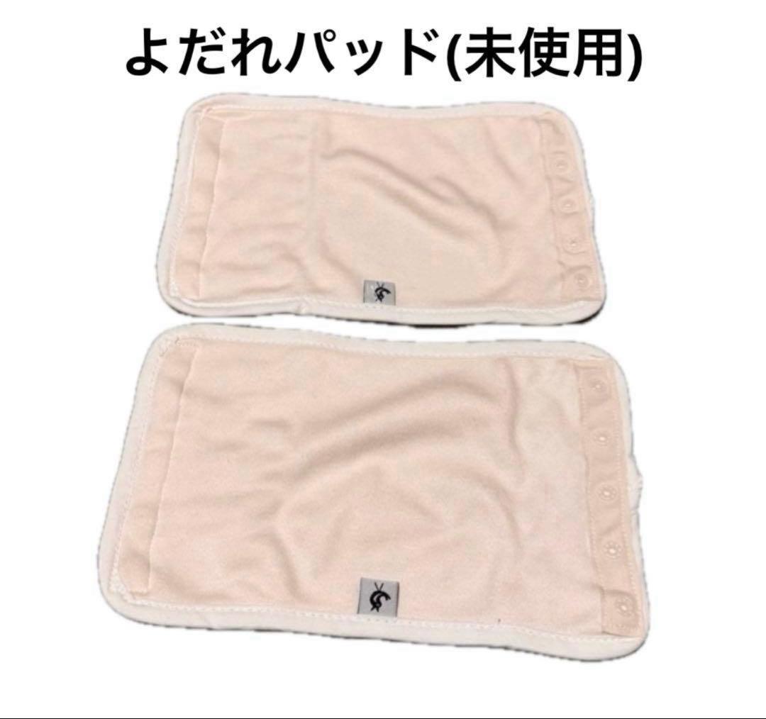 ポグネーNO5 neoヒップシートキャリア デニムブルー