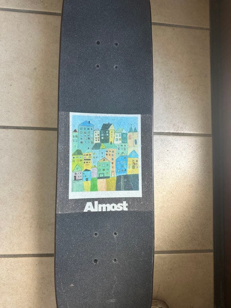 スケートボード2個セット