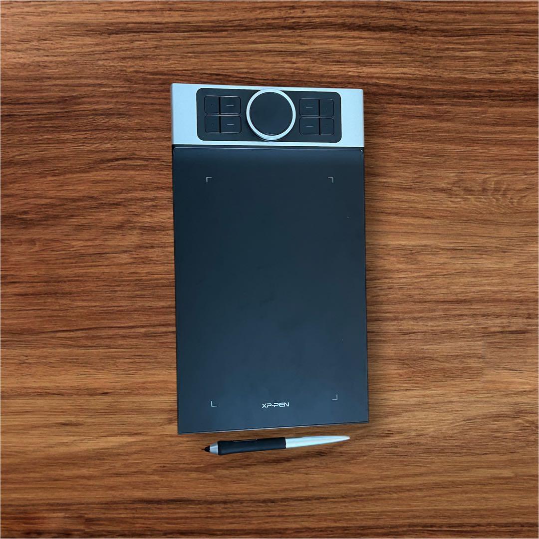 XP-Pen Artist Pro 16 ペンタブレット 専用ケース付き