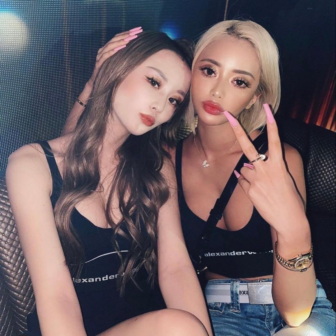 AlexanderWang アレキサンダーワングロゴエラスティックブラ