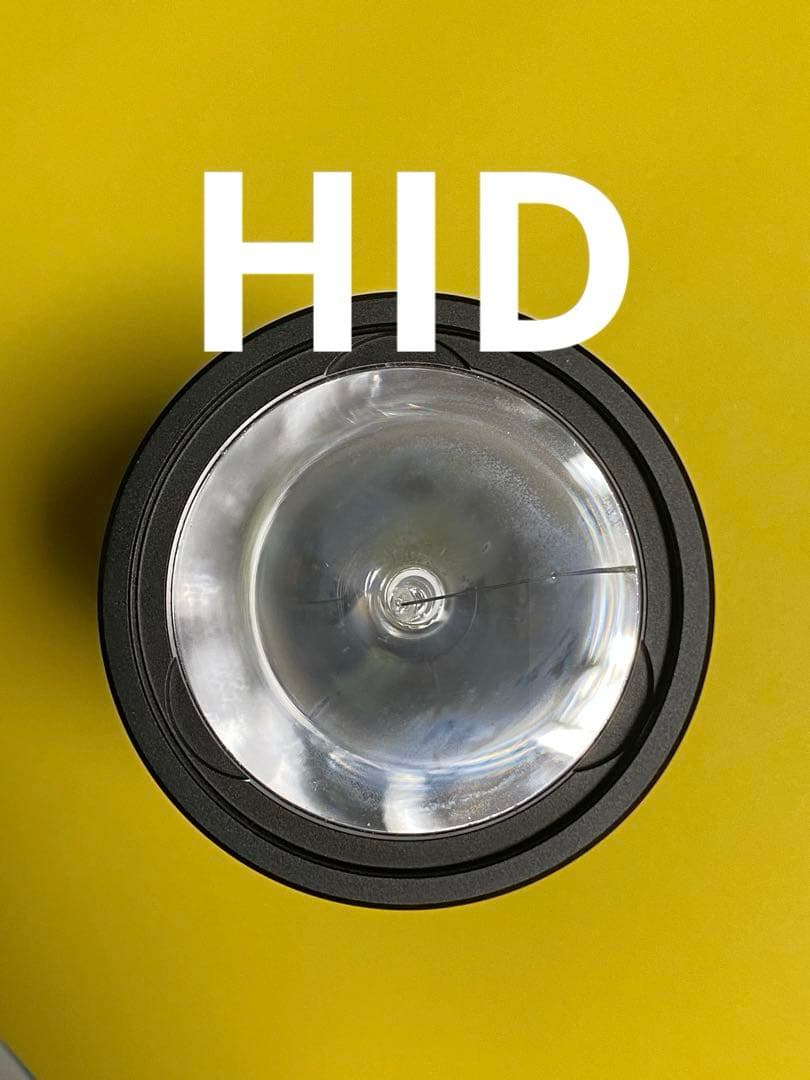 s*8様 【新品 点灯チェック】Fire-Foxes 40W HID Flash