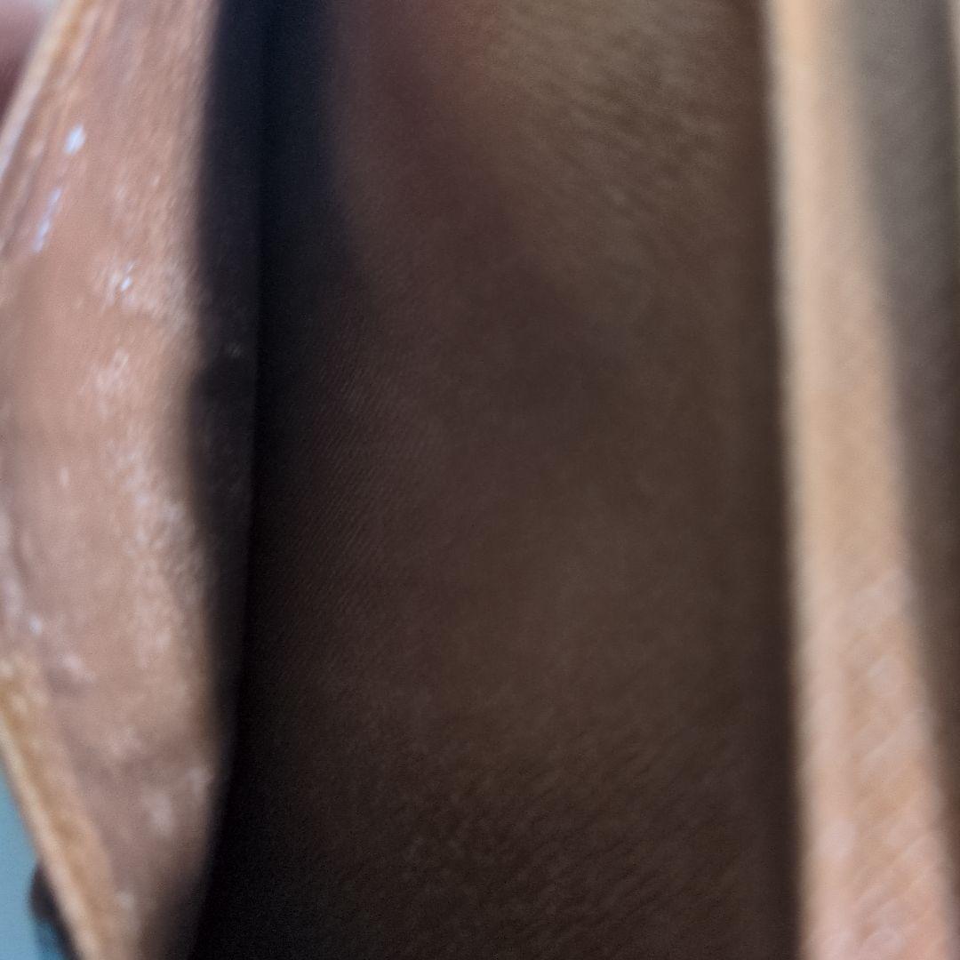 休日セール　ルイビトン　長財布　美品　正規品　定価の半額以下