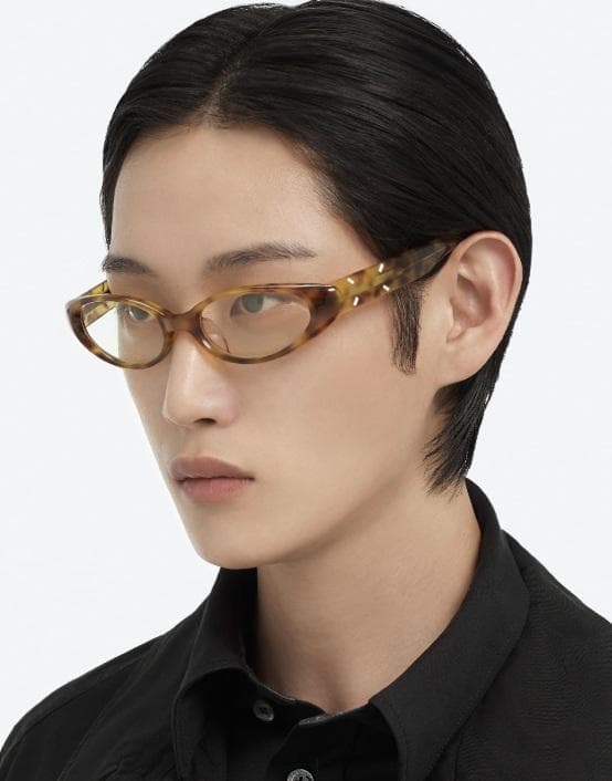 小物 Gentle Monster Maison Margiela MM213