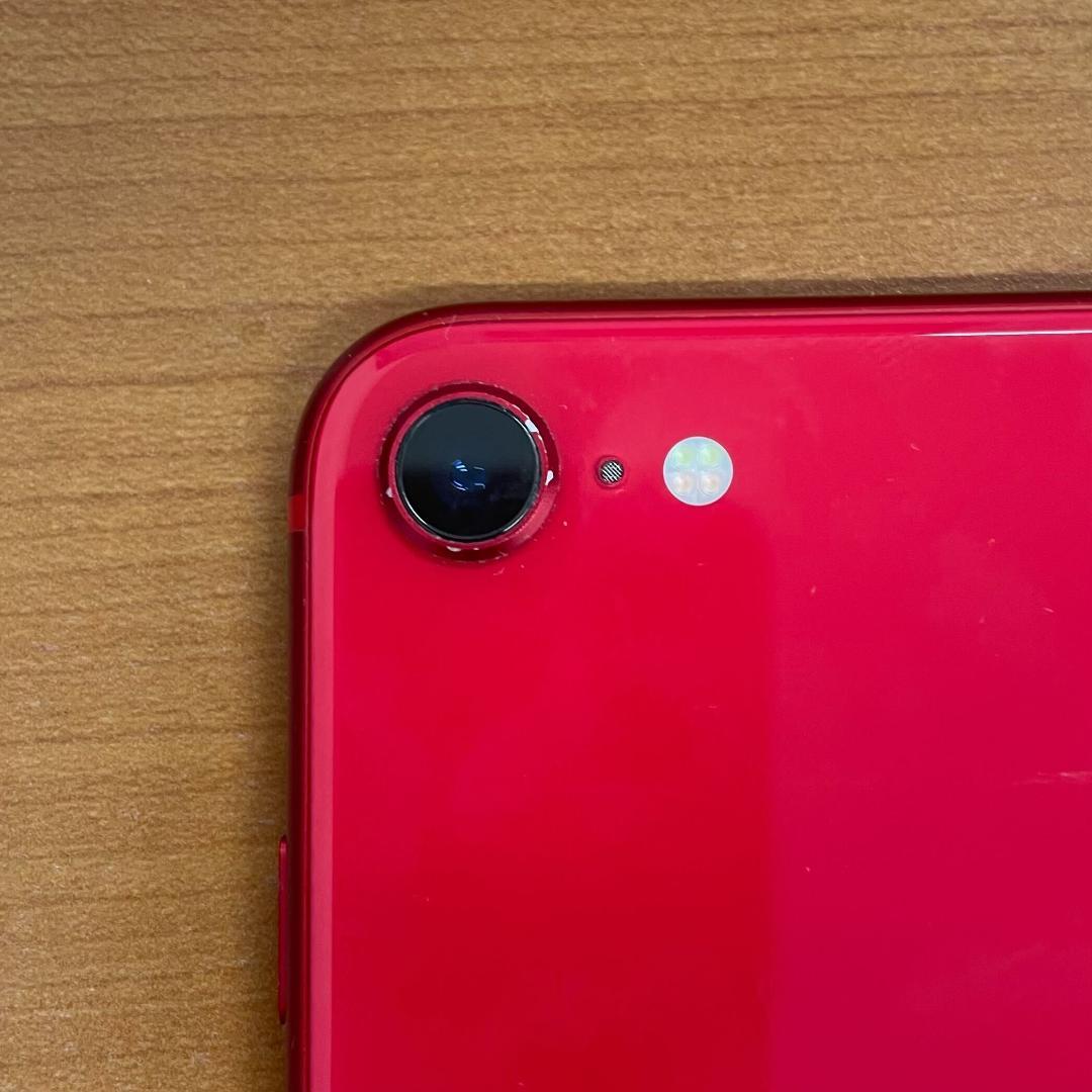 米*黒様 動作確認済み iPhone SE 第2世代 256GB ID:F279