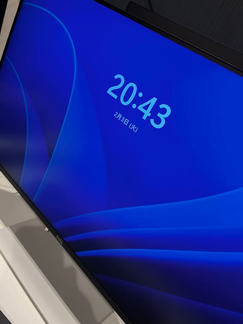 DELL S2425HS モニター