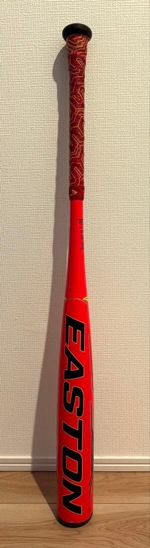 EASTON GHOST X Hyperlite 軟式バット　83cm
