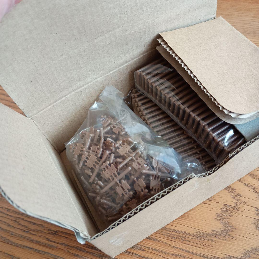 MODEL KASTEN 戦車モデルパーツキットセット