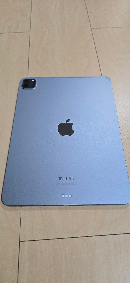 【極美品】iPadPro 11インチM2 128GB スペースグレイ Wi-Fi