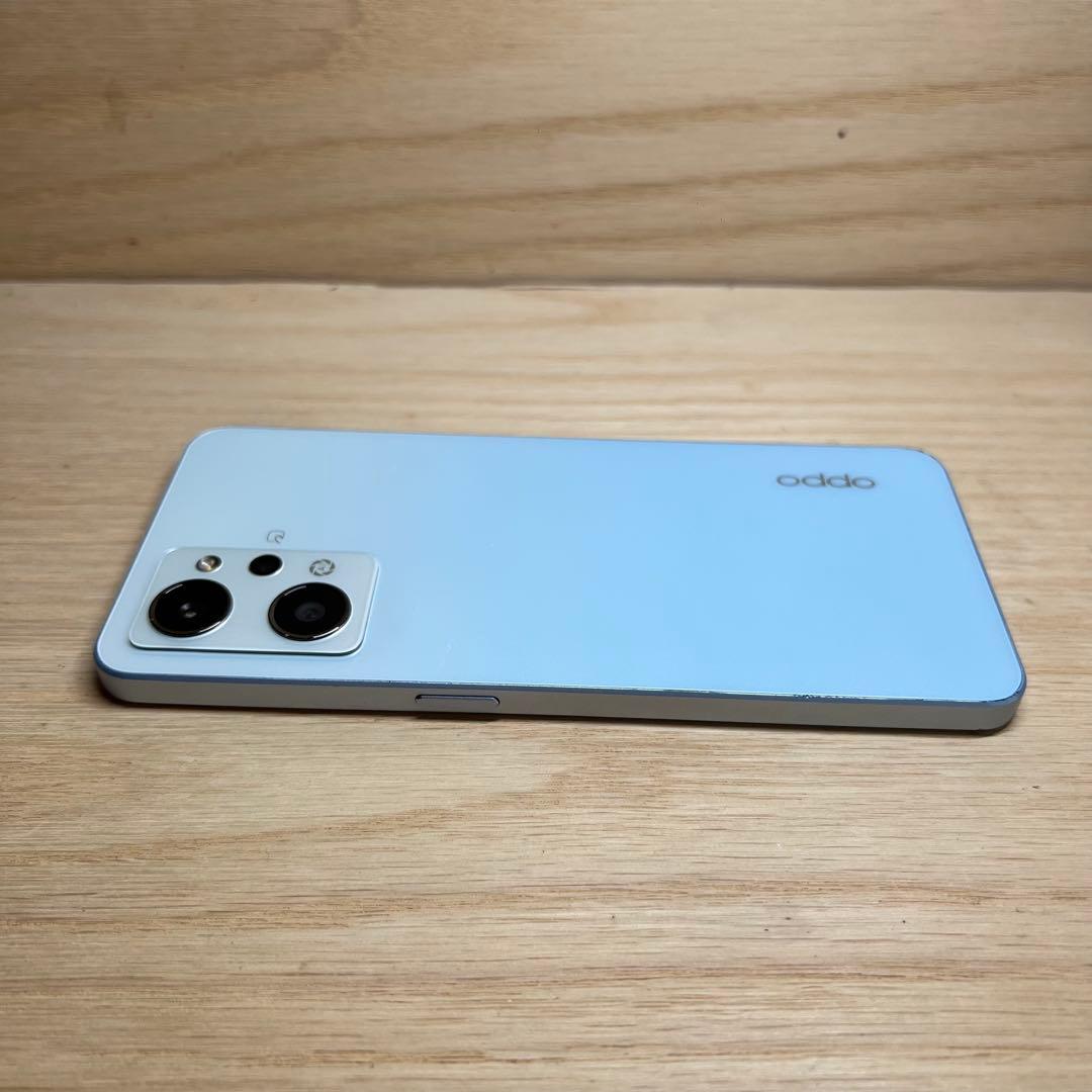 OPPO Reno7 A本体 E30